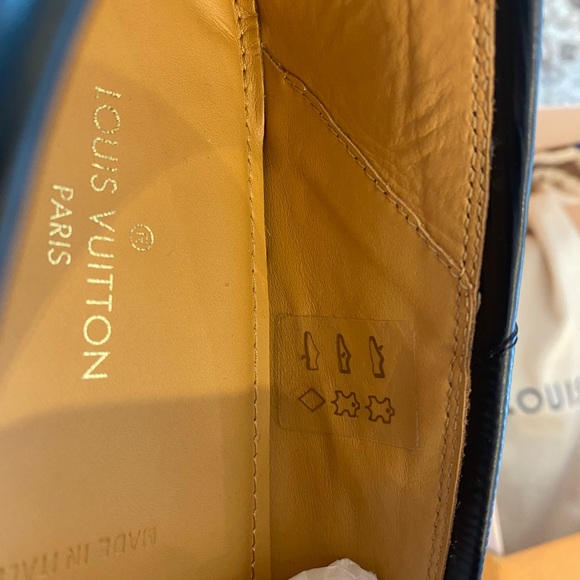 Men’s Louis Vuitton loafers main image 10